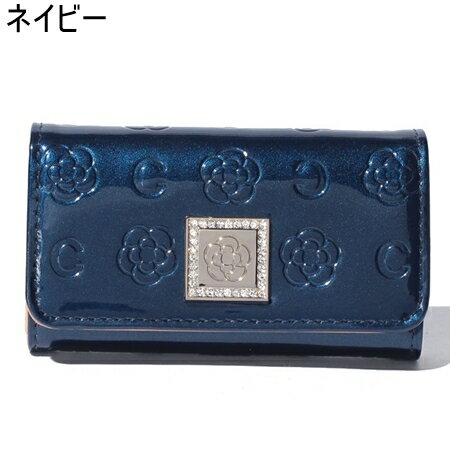【送料無料】【ラッピング無料】クレイサス CLATHAS ベティー キーケース レディース ブランド 正規品 新品 ギフト プレゼント 人気 おすすめ 誕生日