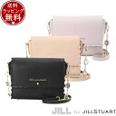 【送料無料】【ラッピング無料】ジル バイ ジルスチュアート JILL by JILLSTUART バッグ ショルダーバッグ ポシェット ジュエルポシェット メンズ レディース * ブランド 正規品 新品 ギフト プレゼント 人気 おすすめ