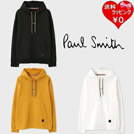 ポール・スミス 服（メンズ） 【送料無料】【ラッピング無料】ポールスミス Paul Smith パーカー ダンボールニット パーカ メンズ レディース ブランド 正規品 新品 ギフト プレゼント 人気 おすすめ