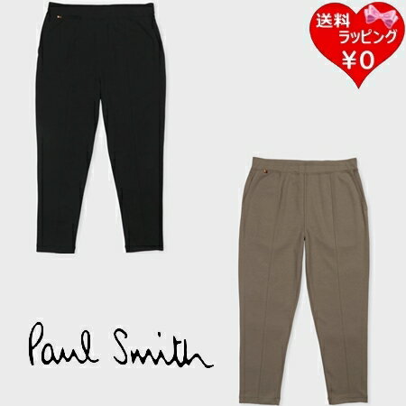 楽天PARIS LOUNGE パリスラウンジ【SALE】【送料無料】【ラッピング無料】ポールスミス Paul Smith パンツ センターシーム ステッチ ストレッチ メンズ レディース ブランド 正規品 新品 ギフト プレゼント 人気 おすすめ