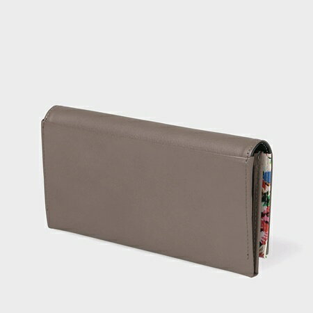 【即納】【無料ラッピング】 ポールスミス Paul Smith 財布 長財布 マーガレットプ...