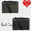 【送料無料】【ラッピング無料】ポールスミス Paul Smith ショルダーバッグ ビジネスカジュアル メンズ レディース ブランド 正規品 新品 ギフト プレゼント 人気 おすすめ