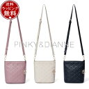 ピンキー&ダイアン 財布 【送料無料】【ラッピング無料】ピンキー＆ダイアン Pinky&Dianne クロワッサン 2WAYショルダー メンズ レディース ブランド 正規品 新品 ギフト プレゼント 人気 おすすめ