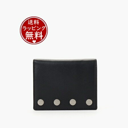 Rakuten - 【SALE】アニエスべー agnes b 折財布【ユニセックス】ウォレット ブラック メンズ レディース ブランド 正規品 新品 ギフト プレゼント 人気 おすすめ 送料無料 ラッピング無料