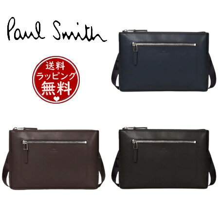 ポールスミス ビジネスバッグ 【送料無料】【ラッピング無料】ポール・スミス Paul Smith ショルダーバッグ PS Paul Smith 2WAY ビジネスバッグ ブランド 正規品 新品 ギフト プレゼント 人気 おすすめ