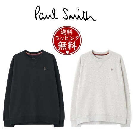 ポールスミス 【送料無料】【ラッピング無料】ポールスミス Paul Smith Tシャツ Paul's Rabbit ロングスリーブTシャツ ユニセックス ブランド 正規品 新品 ギフト プレゼント 人気 おすすめ