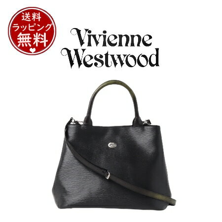 【送料無料】【ラッピング無料】ヴィヴィアンウエストウッド Vivienne Westwood トートバッグ NEW ADVAN 2wayトートバッグ メンズ レディース ブランド 正規品 新品 ギフト プレゼント 人気 おすすめのサムネイル