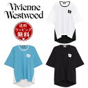 【送料無料】【ラッピング無料】ヴィヴィアンウエストウッド Vivienne Westwood Tシャツ NAME TAG ビッグTシャツ メンズ レディース ブランド 正規品 新品 ギフト プレゼント 人気 おすすめ