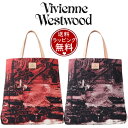 【送料無料】【ラッピング無料】ヴィヴィアンウエストウッド Vivienne Westwood トートバッグ LONDON BRIDGE トートL ユニセックス ブランド 正規品 新品 ギフト プレゼント 人気 おすすめ