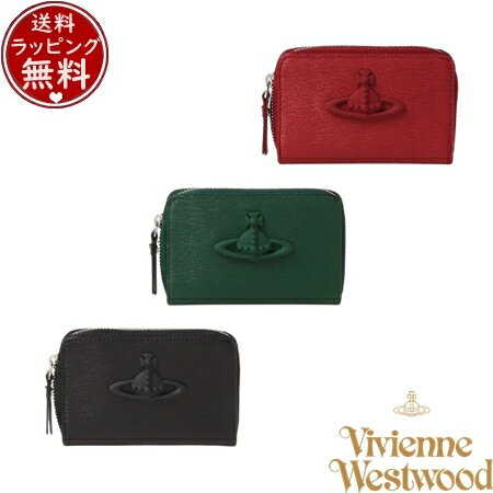 ヴィヴィアンウエストウッド 【送料無料】【ラッピング無料】ヴィヴィアン ウエストウッド Vivienne Westwood 財布 コインケース トーナルORB 小銭入れ