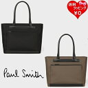 【送料無料】【ラッピング無料】ポールスミス Paul Smith トートバッグ PS Paul Smith ビジネス ナイロン ブランド 正規品 新品 ギフト ...