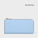 【送料無料】【ラッピング無料】ポールスミス Paul Smith 長財布　ブライトストライプトリムSS24 2