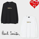 yzybsOz|[X~X Paul Smith TVc T PS XgCv  I[KjbN 100%