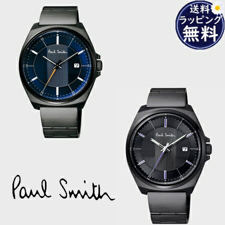 【送料無料】【ラッピング無料】ポールスミス Paul Smith 時計 腕時計 Closed Eyes メンズウォッチ 日本製 ブランド 正規品 新品 ギフト プレゼント 人気 おすすめ 誕生日 記念日 クリスマス
