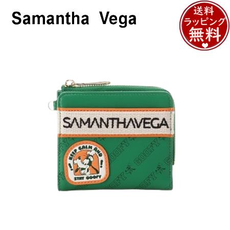 【送料無料】【ラッピング無料】サマンサベガ Samantha Vega ミッキーマウス&フレンズ折財布 グーフィー ブランド 正規品 新品 ギフト プレゼント 人気 おすすめ 誕生日 記念日 クリスマス 【送料無料】【ラッピング無料】サマンサベガ Samantha Vega ミッキーマウス&フレンズ折財布 グーフィー ブランド 正規品 新品 ギフト プレゼント 人気 おすすめ 誕生日 記念日 クリスマス