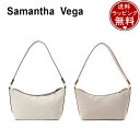 【送料無料】【ラッピング無料】サマンサベガ Samantha Vega ロゴテープワン ショルダーバッグ ブランド 正規品 新品 ギフト プレゼント 人気 おす...