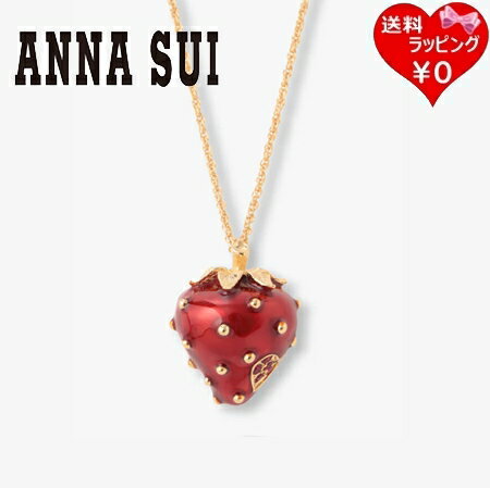ڥݥоݡ ̵åԥ󥰡 ʥ ANNASUI ͥå쥹  å ֥   ե ץ쥼 ͵  ...