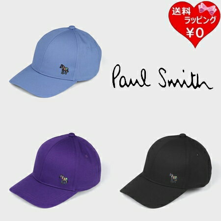 【SALE】【無料ラッピング】ポールスミス Paul Smith キャップ 帽子 ウィメンズ レディース Sports Str..