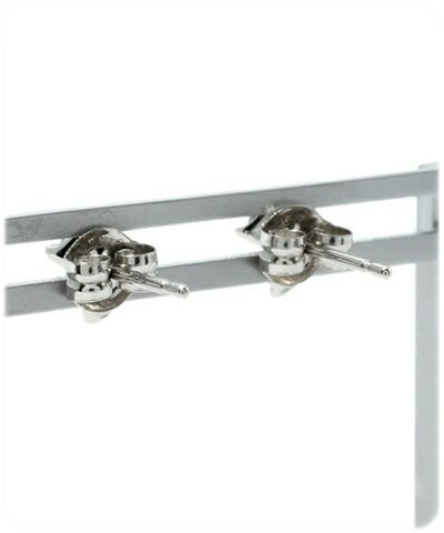 4℃ ヨンドシープラチナピアス