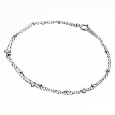 【無料ラッピング】 4℃ ヨンドシー シルバー ブレスレット レディース ブランド 正規品 新品 ギフト プレゼント 人気 おすすめ 誕生日 記念日 クリスマス...