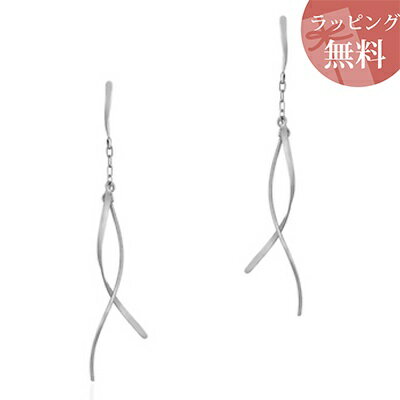 Rakuten - 【SALE】 【無料ラッピング】 ヨンドシー カナルヨンドシー ピアス K10 ホワイトゴールド 4℃ カナル 4℃ レディース ブランド 正規品 新品 ギフト プレゼント 人気 おすすめ 誕生日 記念日 クリスマス 送料無料