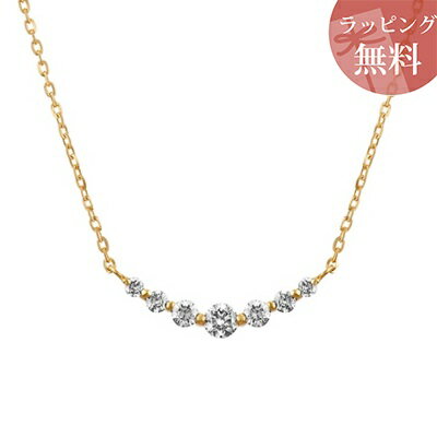樂天商城 - 【SALE】 【無料ラッピング】 ヨンドシー カナルヨンドシー ネックレス K18 イエローゴールド 4℃ カナル 4℃ レディース ブランド 正規品 新品 ギフト プレゼント 人気 おすすめ 誕生日 記念日 クリスマス 送料無料
