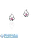 【送料無料】【ラッピング無料】4℃ ヨンドシー 10月誕生石 K10 ホワイトゴールド ピアス レディース ブランド 正規品 新品 ギフト プレゼント 人気 おすすめ 誕生日 記念日 クリスマス(4)