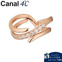 Canal 4℃ ヨンドシー ネックレス ブレスレット レディース 送料無料 正規品 新品 記念日 お祝い 入学祝 就職祝 プレゼント おしゃれ 人気 誕生石 クリスマス 記念日 ラッピング無料