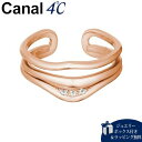 Canal 4℃ ヨンドシー ネックレス ブレスレット レディース 送料無料 正規品 新品 記念日 お祝い 入学祝 就職祝 プレゼント おしゃれ 人気 誕生石 クリスマス 記念日 ラッピング無料