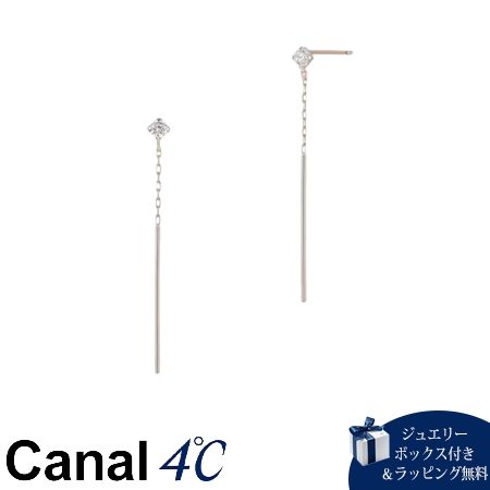 楽天市場】ピアス カナル4°cの通販