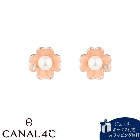 楽天市場】4°c ピアス（モチーフ花）（ピアス｜レディースジュエリー
