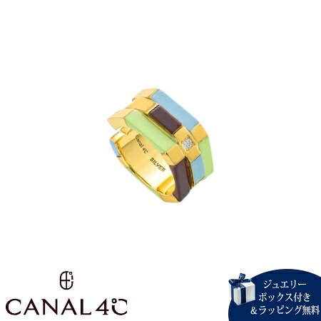 【無料ラッピング】 カナルヨンドシー Canal 4℃ 【無料ラッピング】 カナル4℃ カフリング シルバー EARFLOW 2WAY マルチカラー キュービックジルコニア レディース ブランド 正規品 新品 ギフト プレゼント 人気 おすすめ 誕生日 記念日 クリスマス 送料無料