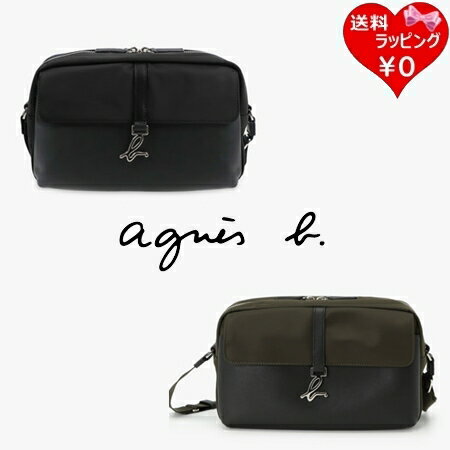 乐天商城 - 【無料ラッピング】 アニエスベー agnes b ショルダーバッグ レディース ブランド 正規品 新品 ギフト プレゼント 人気 おすすめ 誕生日 記念日 クリスマス 送料無料