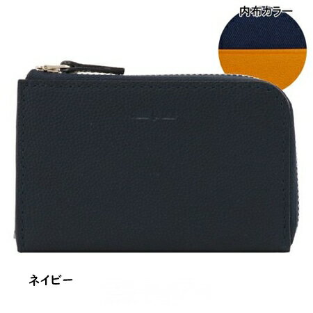 【無料ラッピング】 コムサ COMME CA 小銭入れ コインケース L字ファスナー バーズ 本革 レザー シンプル ブランド 正規品 新品 ギフト プレゼント 人気 おすすめ 誕生日 記念日 クリスマス 送料無料