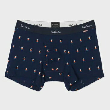 ポールスミス Paul Smith ボクサーパンツ Richie Rabbit