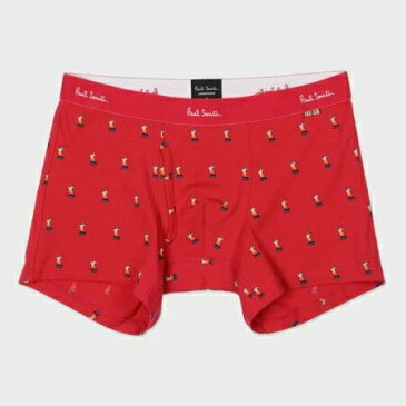 ポールスミス Paul Smith ボクサーパンツ Richie Rabbit