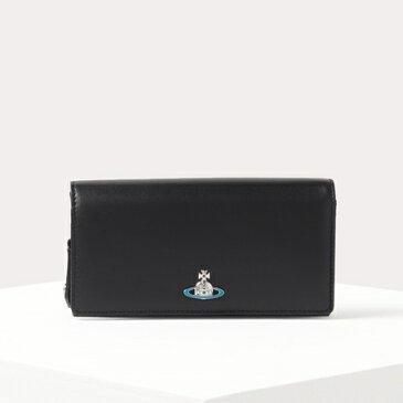 ヴィヴィアンウエストウッド Vivienne Westwood 長財布 EMMA