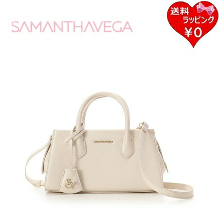 サマンサベガ ショルダーバッグ ハ�
