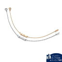 【SALE】カナルヨンドシー Canal 4℃ ペアブレスレット レディース ブランド 正規品 新品 ギフト プレゼント 人気 おすすめ 送料無料 ラッピング無...