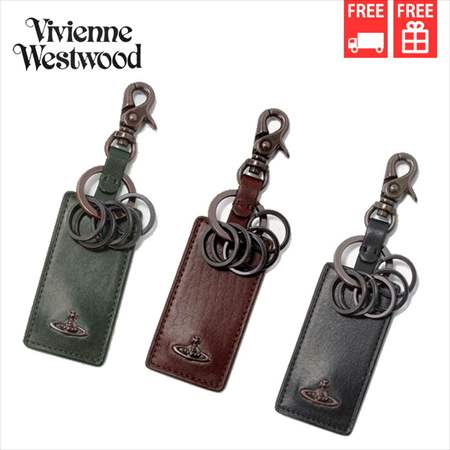 【11日1:59までクーポンで全品500円引き】ヴィヴィアンウエストウッド Vivienne Westwood キーホルダー コッパー