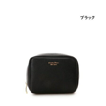 【無料ラッピング】 サマンサタバサプチチョイス Samantha Thavasa Petit Choice ポーチ シンプルポーチ レディース ブランド 正規品 新品 ギフト プレゼント 人気 おすすめ 誕生日 記念日 クリスマス 送料無料 2