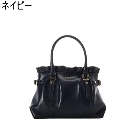 【無料ラッピング】 サマンサタバサ Samantha Thavasa Newカラーサマンサ ルプリュミニョン ハンドバッグブランド 正規品 新品 ギフト プレゼント 人気 おすすめ 誕生日 記念日 クリスマス 送料無料