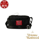 【送料無料】【ラッピング無料】ヴィヴィアン ウエストウッド Vivienne Westwood バッグ TANGLED ORB JACQUARD ショルダーバッ...