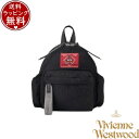 【送料無料】【ラッピング無料】ヴィヴィアン ウエストウッド Vivienne Westwood バッグ リュック TANGLED ORB JACQUARD リュ...