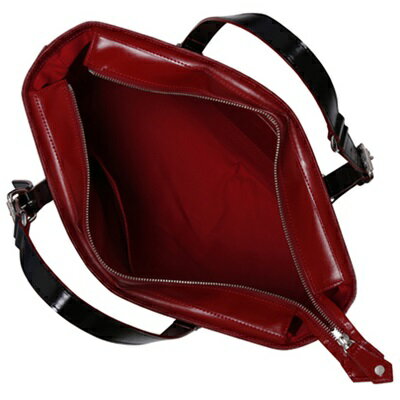 ヴィヴィアンウエストウッド　SIMPLE TINY ORB　トートバッグ　L　ブラック