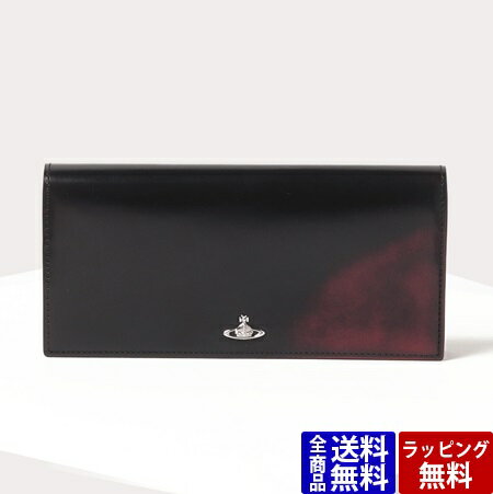 ヴィヴィアン・ウエストウッド 長財布(メンズ) 人気ブランド