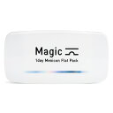  Magic メニコン マジック 1DAY フラットパック コンタクトレンズ 1日使い捨て クリア  SIZE14.2mm メニコン