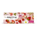 ワンデー フルッティー カラーコンタクト メニコン スウィートベリー 10枚入×2箱 度あり 度なし FRUTTIE 1day カラコン BC8.7mm SIZE14.2mm