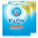 シード ピュアティモイスト120ml 6本セット（3本×2箱） ハード コンタクト 洗浄液の商品画像