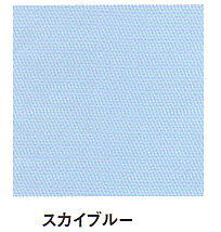 東レ　超極細繊維　メガネ拭き　トレシー　スカイブルー